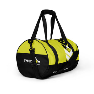 PHENOM Logo - Pickleball Gym Bag