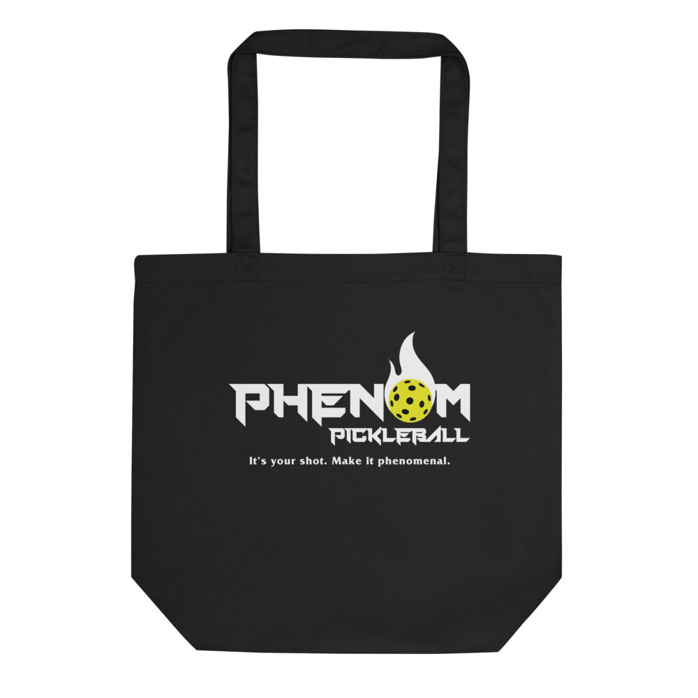 PHENOM PICKLEBALL - Logo Tote Bag