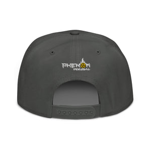 Phenom Pickleball Banger Flat Bill Hat