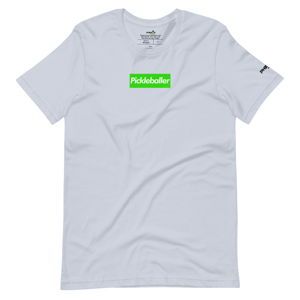 PICKLEBALLER - Pickleball Shirt (Light)