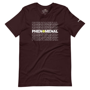 PHENOMENAL REPEATER - Pickleball Shirt